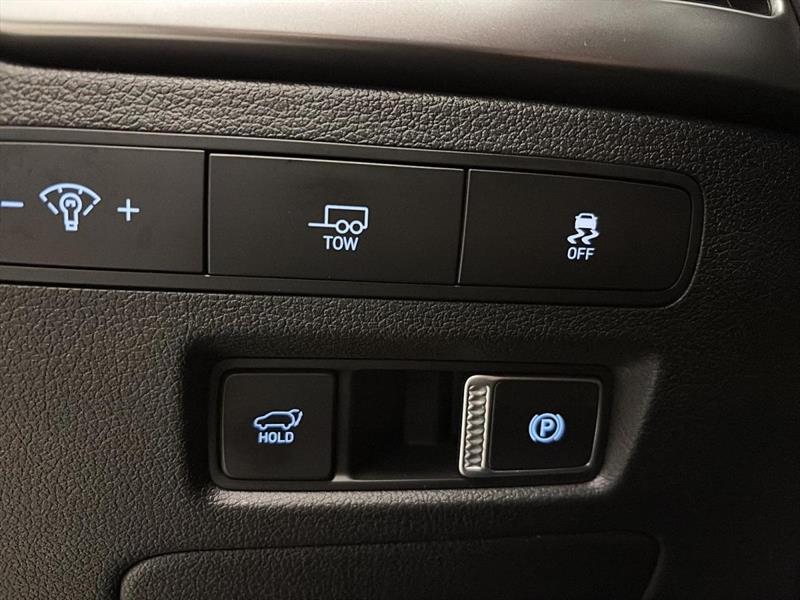 hyundai Palisade 2023 - 14