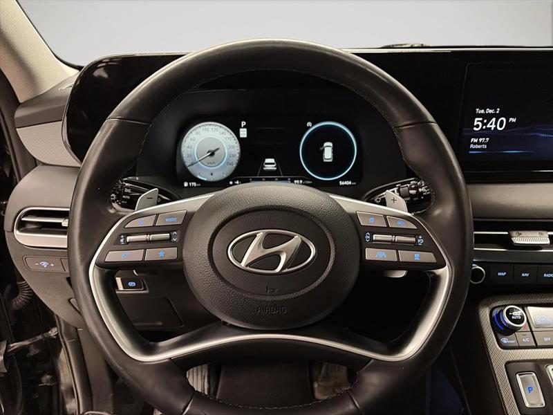 hyundai Palisade 2023 - 15