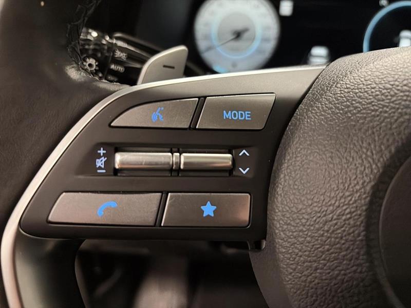 hyundai Palisade 2023 - 16