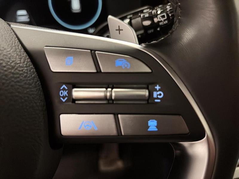 hyundai Palisade 2023 - 17