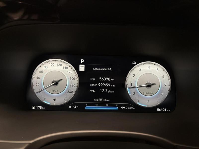 hyundai Palisade 2023 - 19