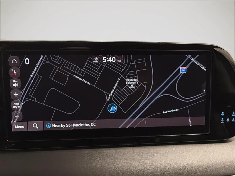 hyundai Palisade 2023 - 21