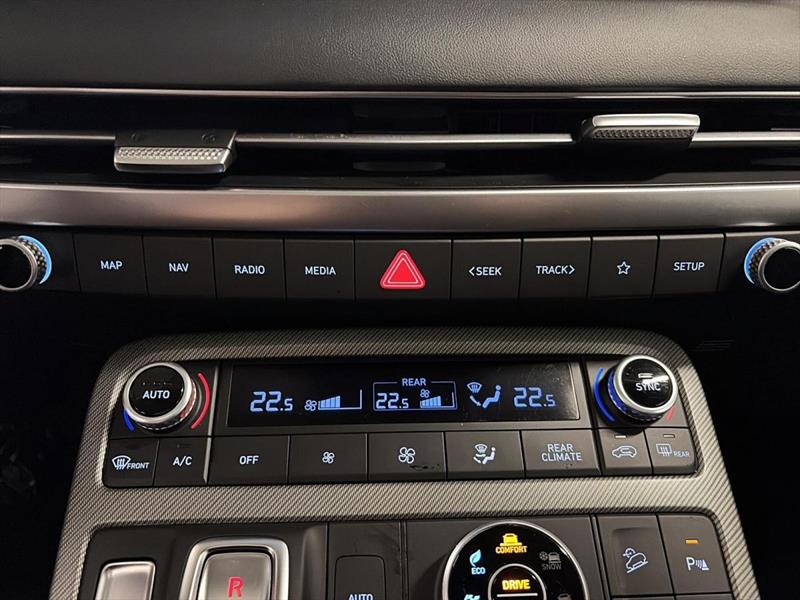 hyundai Palisade 2023 - 23