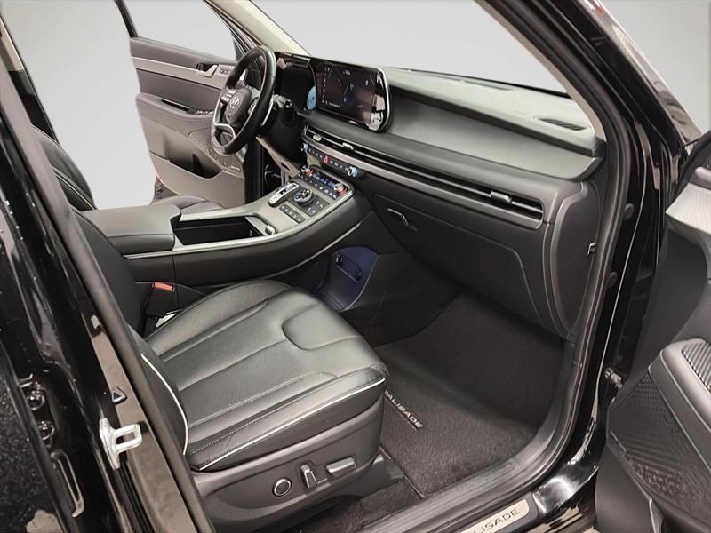 hyundai Palisade 2023 - 26
