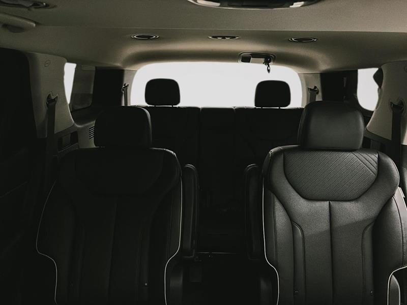 hyundai Palisade 2023 - 27