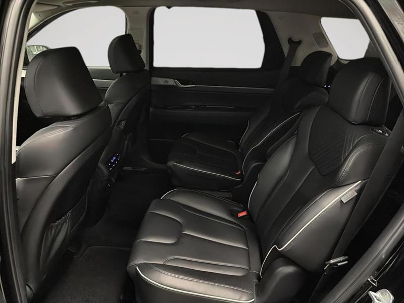 hyundai Palisade 2023 - 28