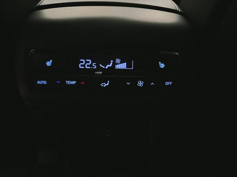 hyundai Palisade 2023 - 29