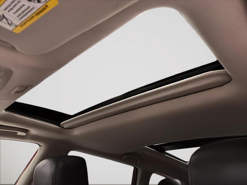 nissan Pathfinder 2017 - 13