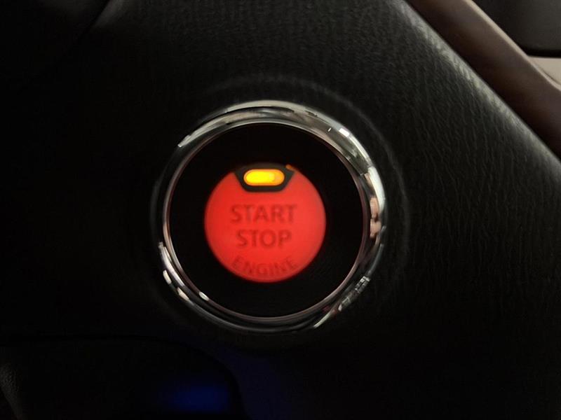 nissan Pathfinder 2017 - 18