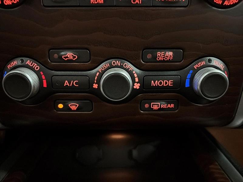 nissan Pathfinder 2017 - 25