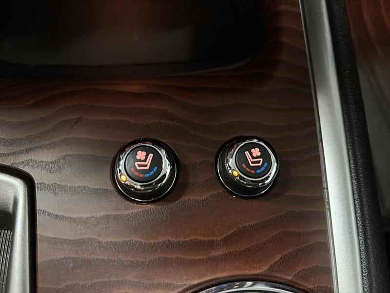 nissan Pathfinder 2017 - 26