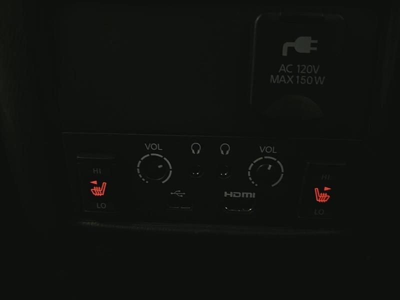 nissan Pathfinder 2017 - 33