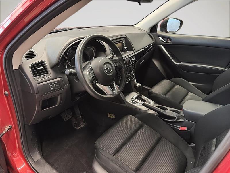 mazda CX-5 2015 - 4