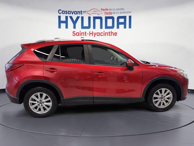 mazda CX-5 2015 - 6