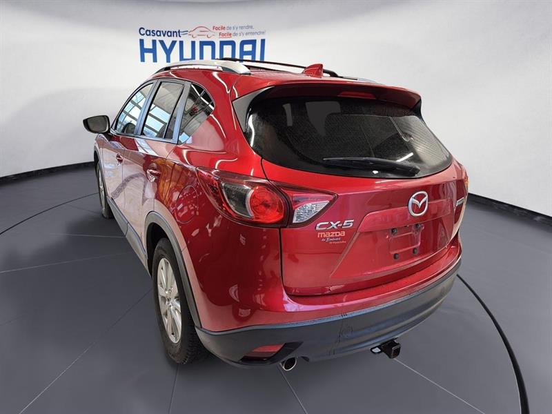 mazda CX-5 2015 - 9