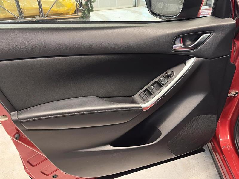 mazda CX-5 2015 - 11
