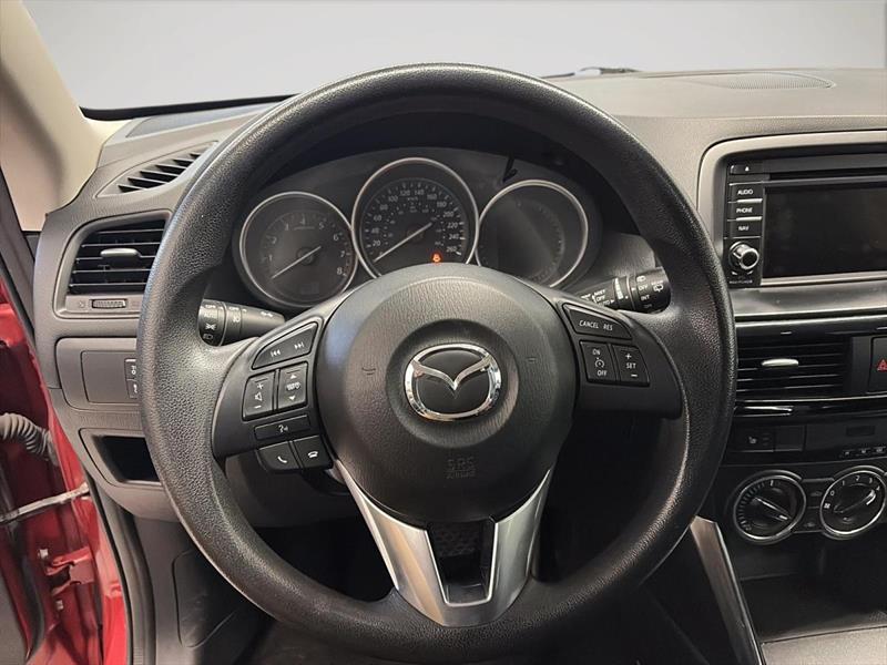 mazda CX-5 2015 - 15