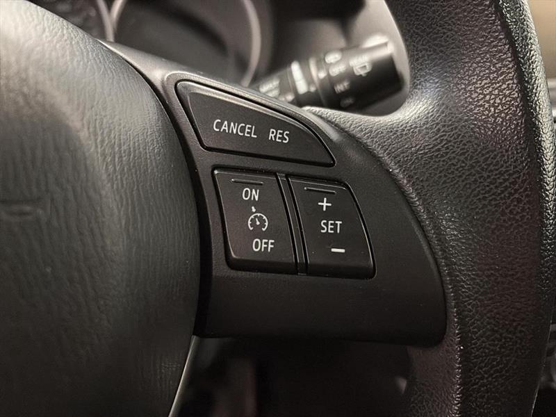 mazda CX-5 2015 - 17