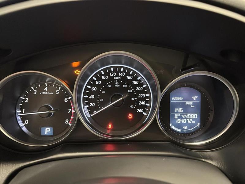 mazda CX-5 2015 - 19