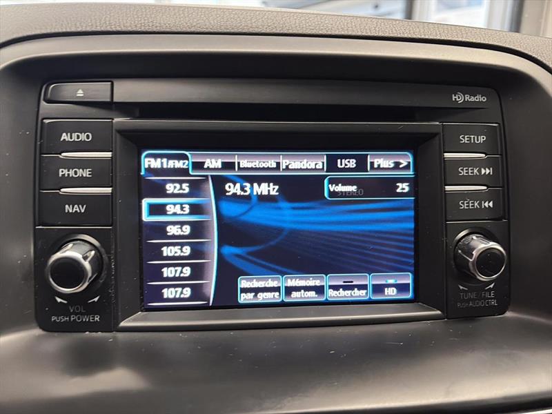 mazda CX-5 2015 - 20