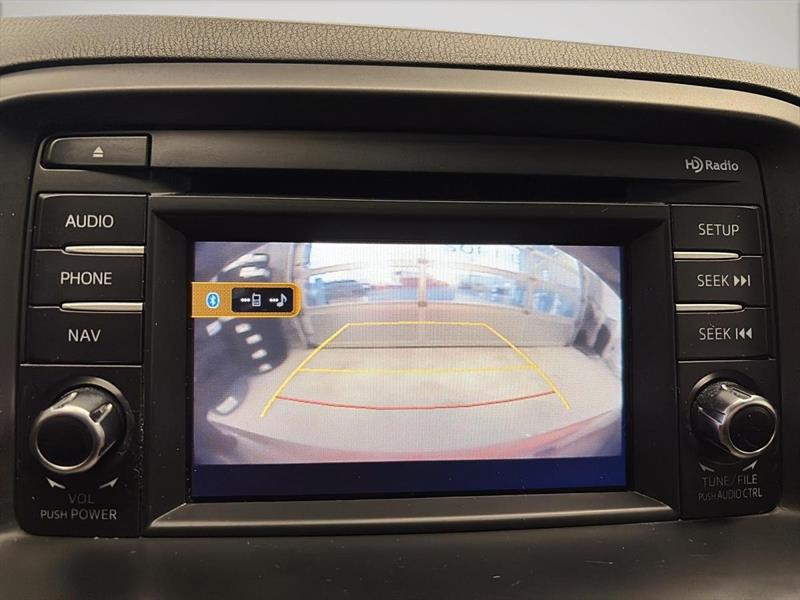 mazda CX-5 2015 - 21