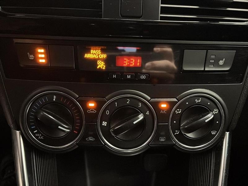 mazda CX-5 2015 - 22