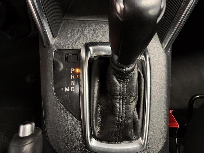 mazda CX-5 2015 - 23