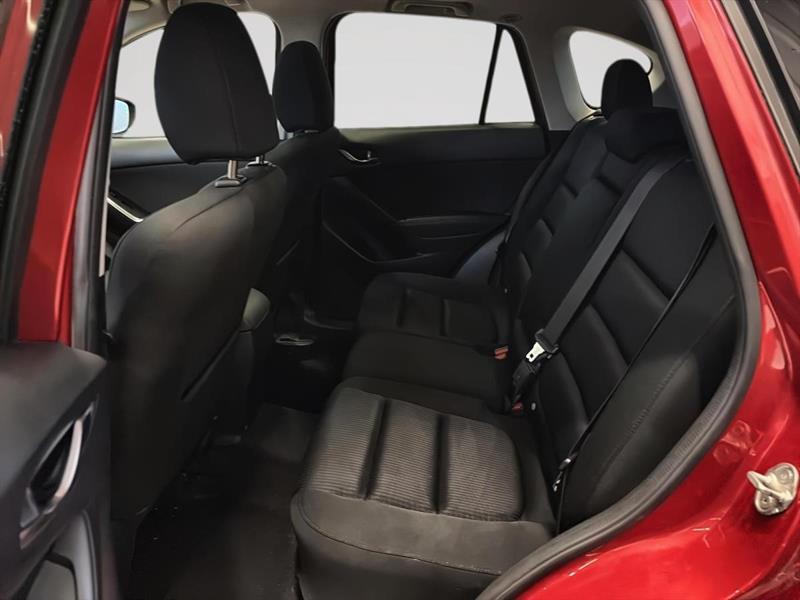 mazda CX-5 2015 - 26