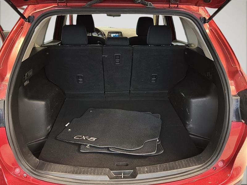 mazda CX-5 2015 - 27