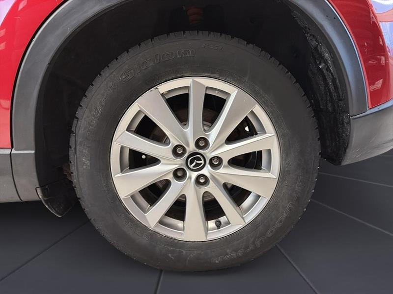 mazda CX-5 2015 - 28