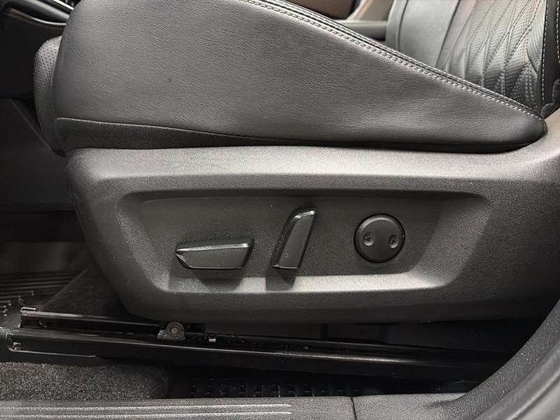 nissan Rogue 2021 - 12