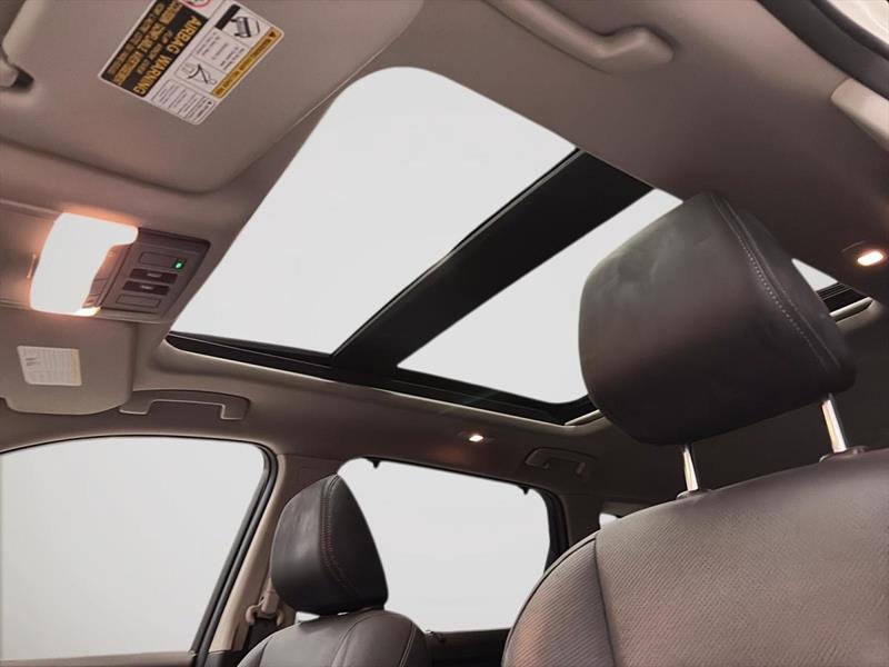 nissan Rogue 2021 - 13