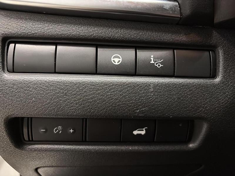 nissan Rogue 2021 - 14