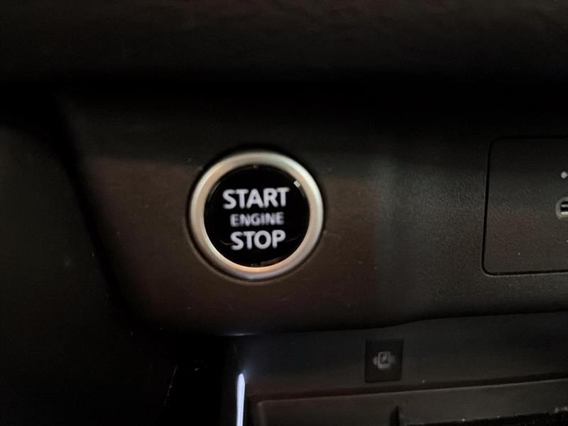 nissan Rogue 2021 - 18