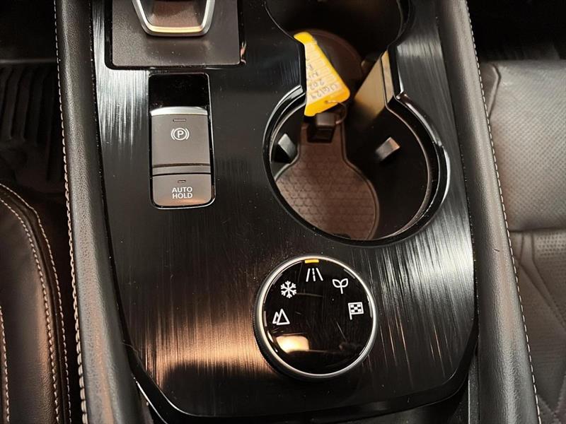 nissan Rogue 2021 - 26