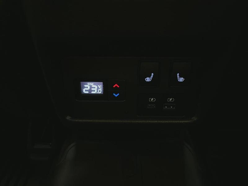 nissan Rogue 2021 - 29