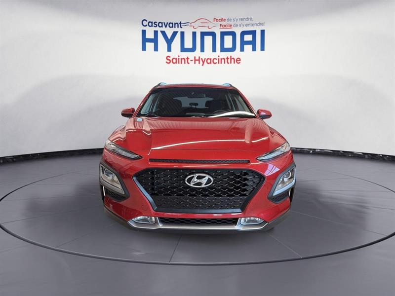 hyundai Kona 2020 - 3