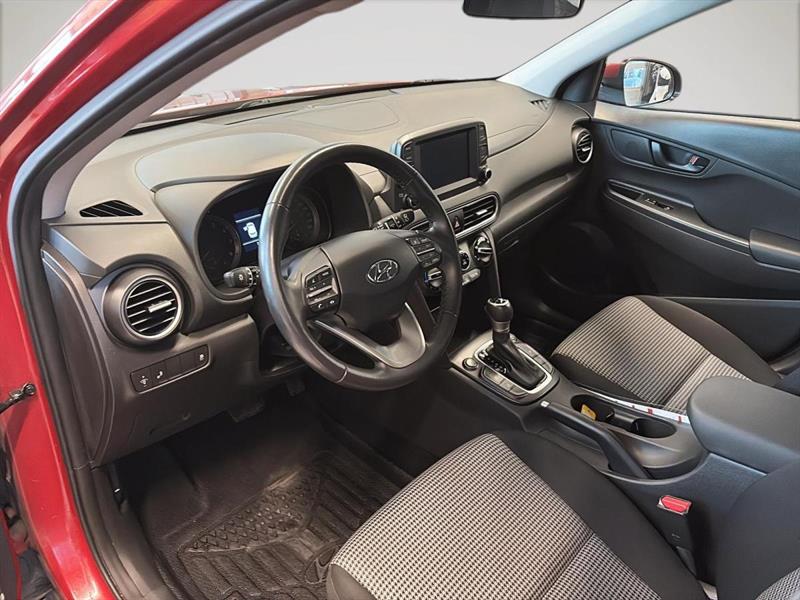 hyundai Kona 2020 - 4