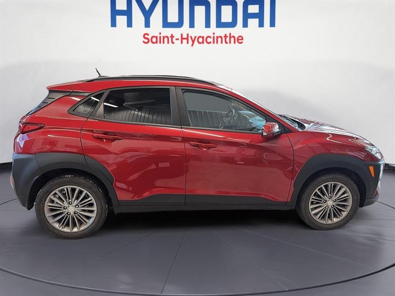 hyundai Kona 2020 - 6