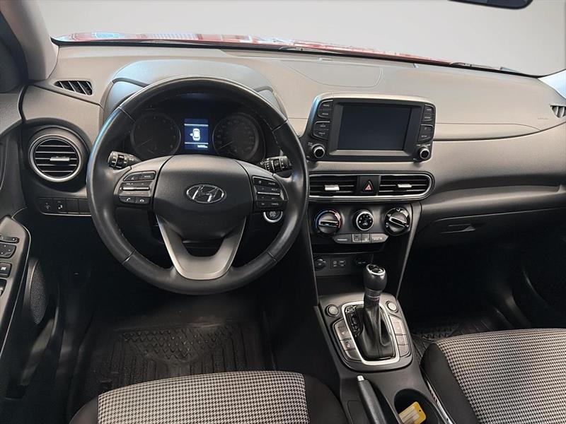 hyundai Kona 2020 - 10