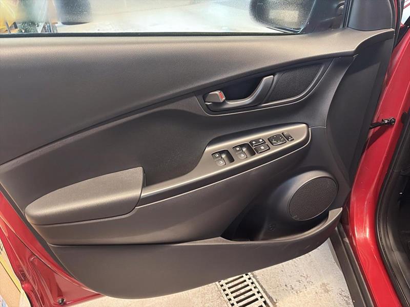 hyundai Kona 2020 - 11