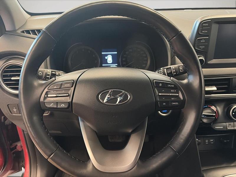 hyundai Kona 2020 - 13