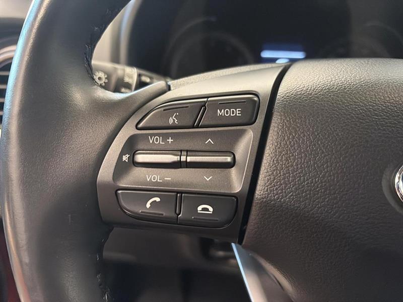 hyundai Kona 2020 - 14