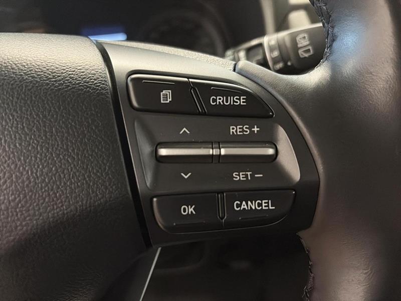 hyundai Kona 2020 - 15