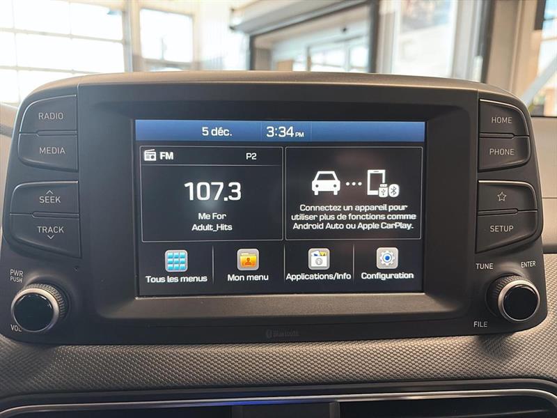 hyundai Kona 2020 - 18