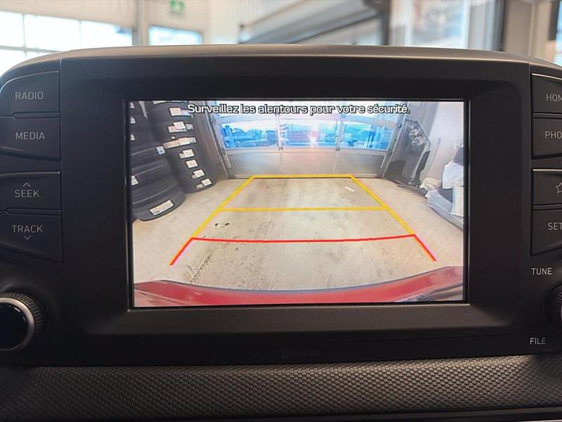 hyundai Kona 2020 - 19