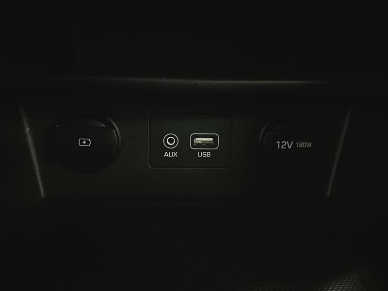 hyundai Kona 2020 - 21