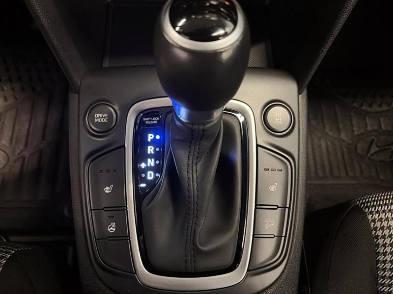 hyundai Kona 2020 - 22