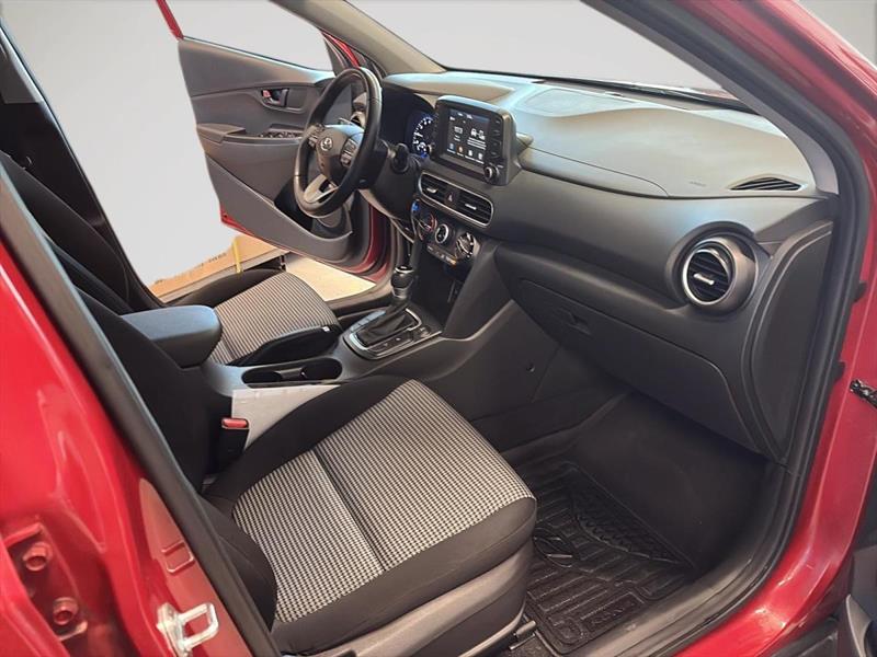 hyundai Kona 2020 - 23