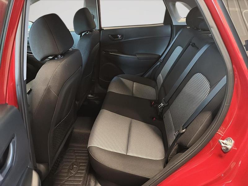 hyundai Kona 2020 - 24